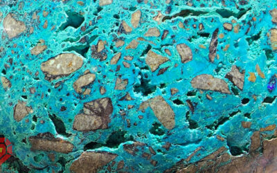 All About Turquoise: The Official Gem of Arizona